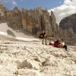 Dolomiti del Brenta